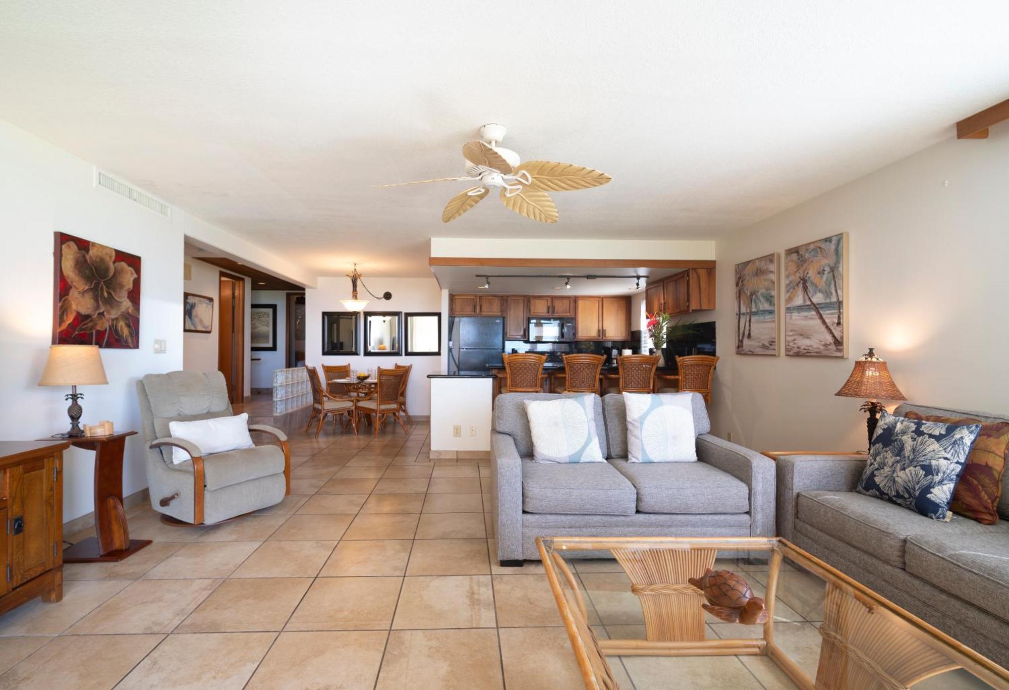 Polo Beach Club Wailea  Exterior foto
